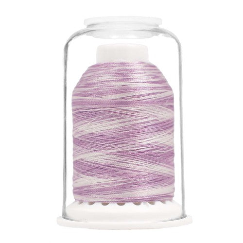 Hemingworth Embroidery Thread Spools 1000m #201 - #300