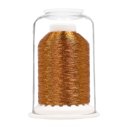 Hemingworth Embroidery Thread Spools 1000m #201 - #300