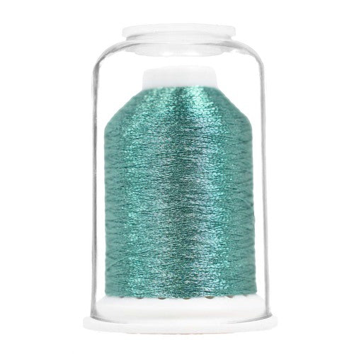 Hemingworth Embroidery Thread Spools 1000m #201 - #300