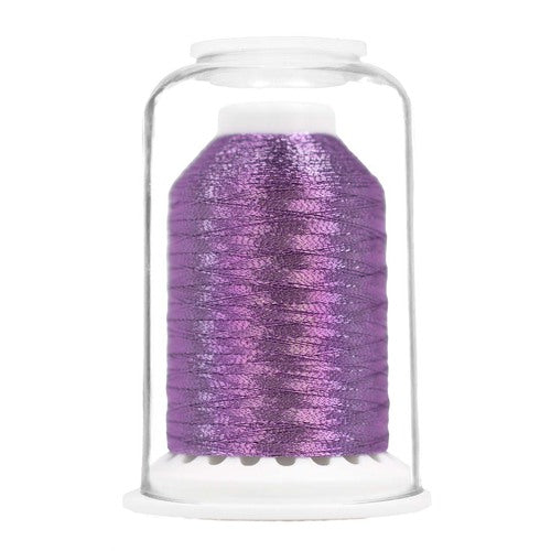 Hemingworth Embroidery Thread Spools 1000m #201 - #300