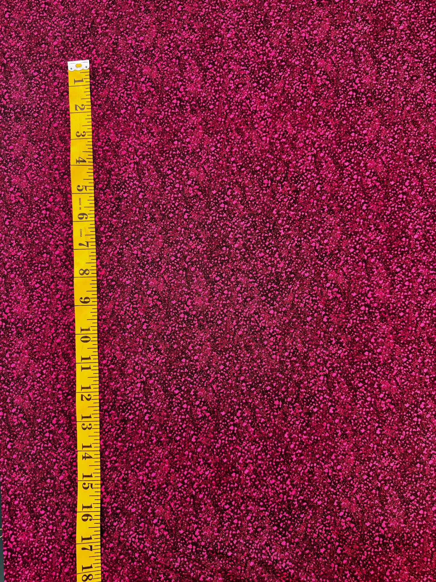 Fairy Enchantment Matching Pink Background Fabric  13m available