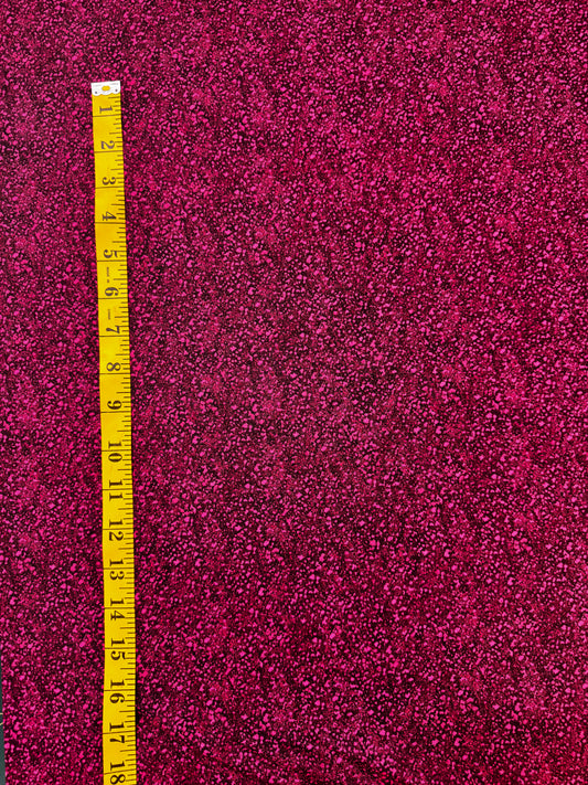 Fairy Enchantment Matching Pink Background Fabric  13m available