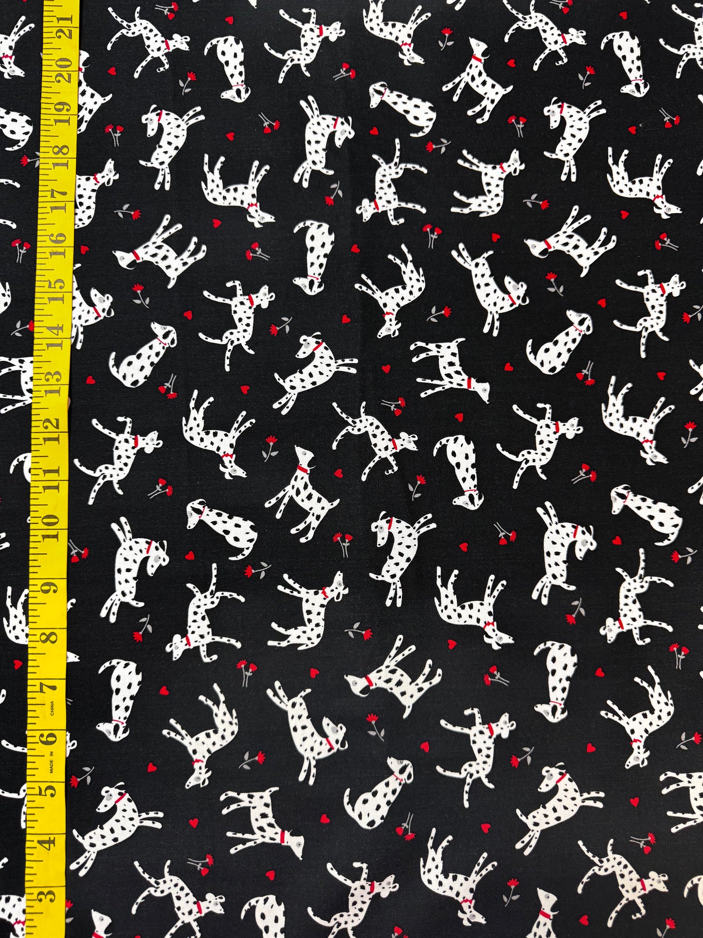 Faithful Friends - Dalmations   13m available