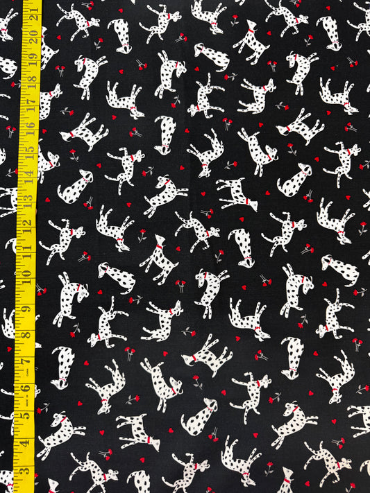 Faithful Friends - Dalmations   13m available
