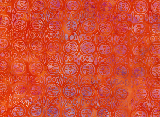 Batik Tropical Dream BA-1679.