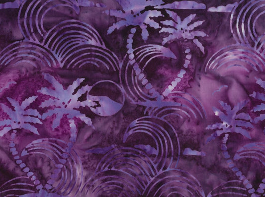 Batik Tropical Dream BA-1686.