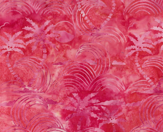 Batik Tropical Dream BA-1688.