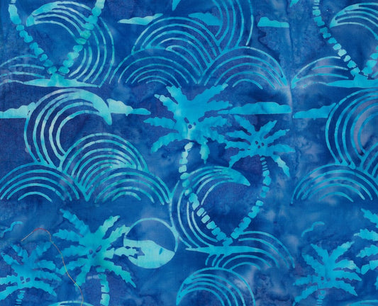 Batik Tropical Dream BA-1690.