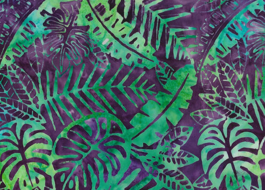 Batik Tropical Dream BA-1693.