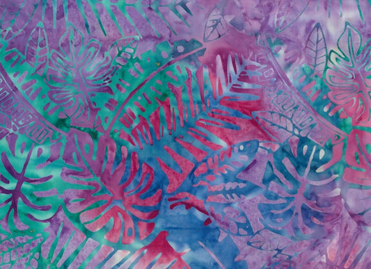 Batik Tropical Dream BA-1697.