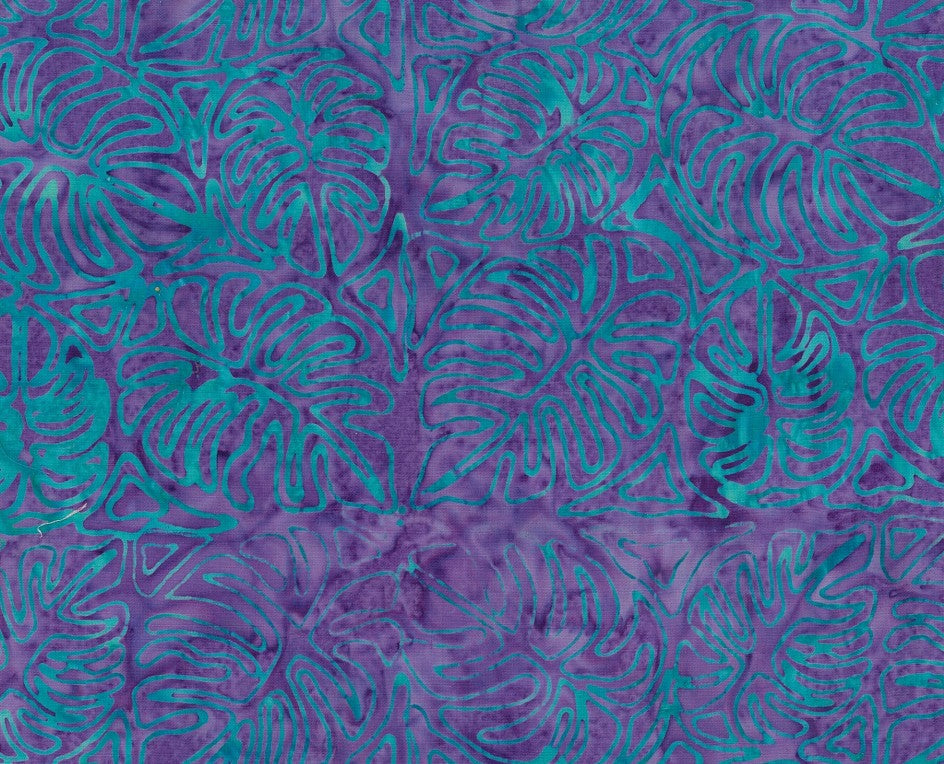 Batik Tropical Dream BA-1701.