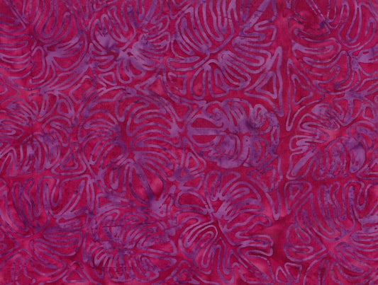 Batik Tropical Dream BA-1702.