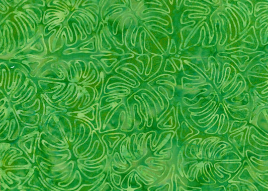 Batik Tropical Dream BA-1703.