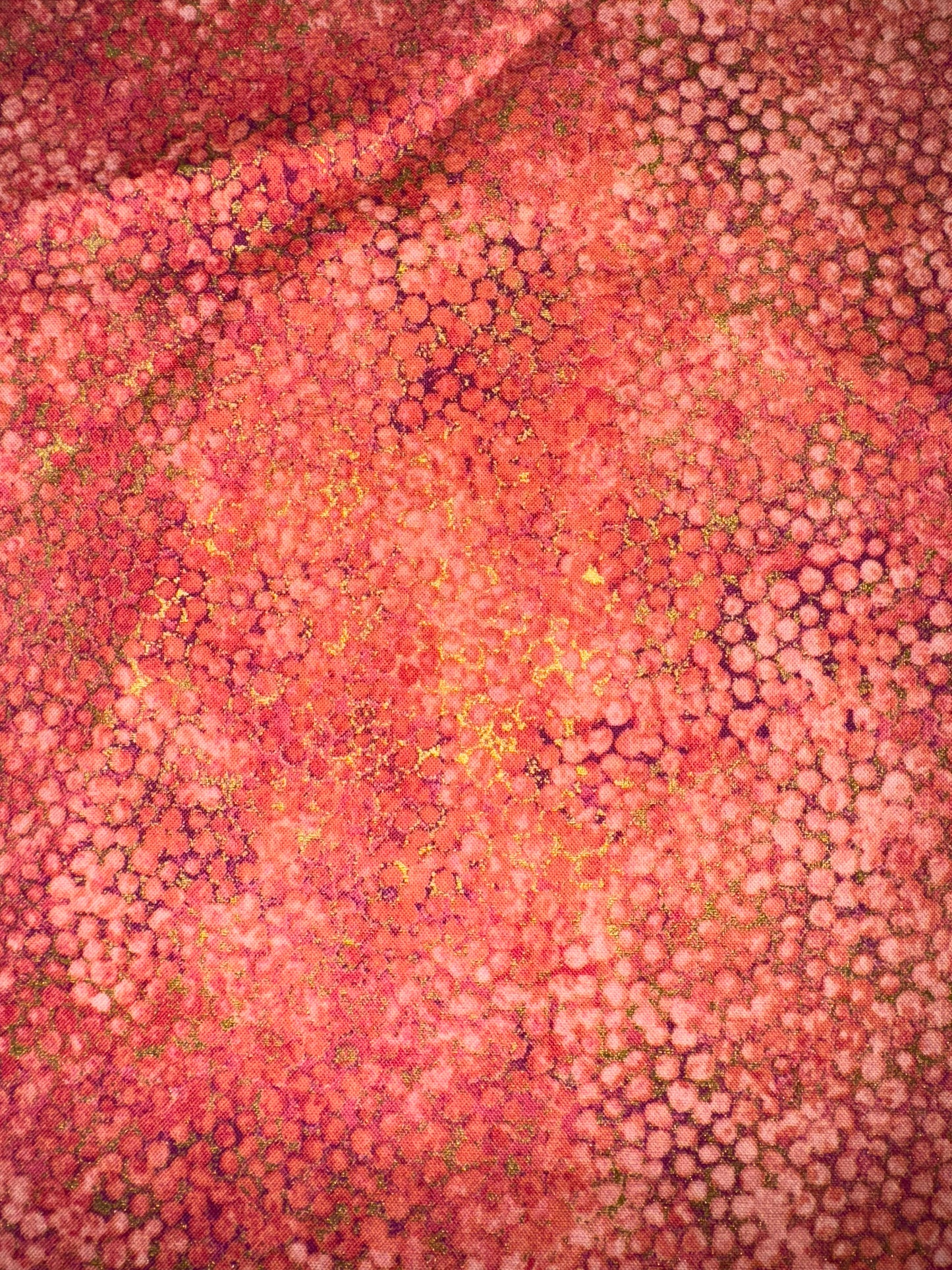 Enigma Shimmer River Rocks Apricot