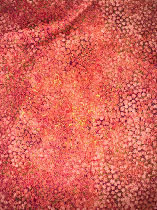 Enigma Shimmer River Rocks Apricot