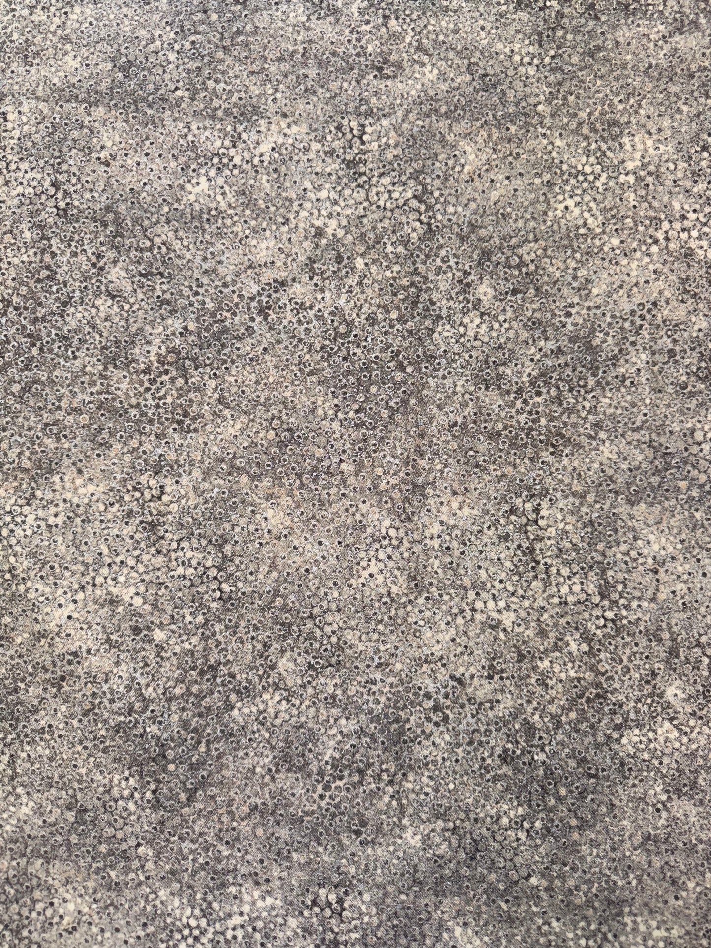 Enigma Shimmer River Rocks Grey and Silver