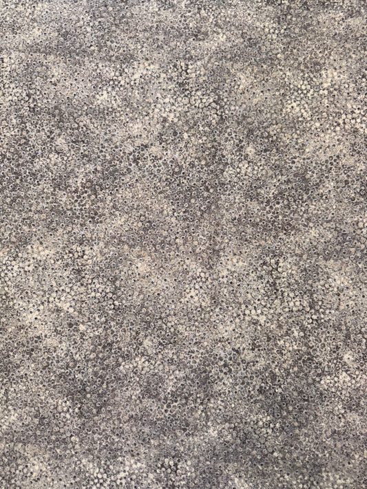 Enigma Shimmer River Rocks Grey and Silver