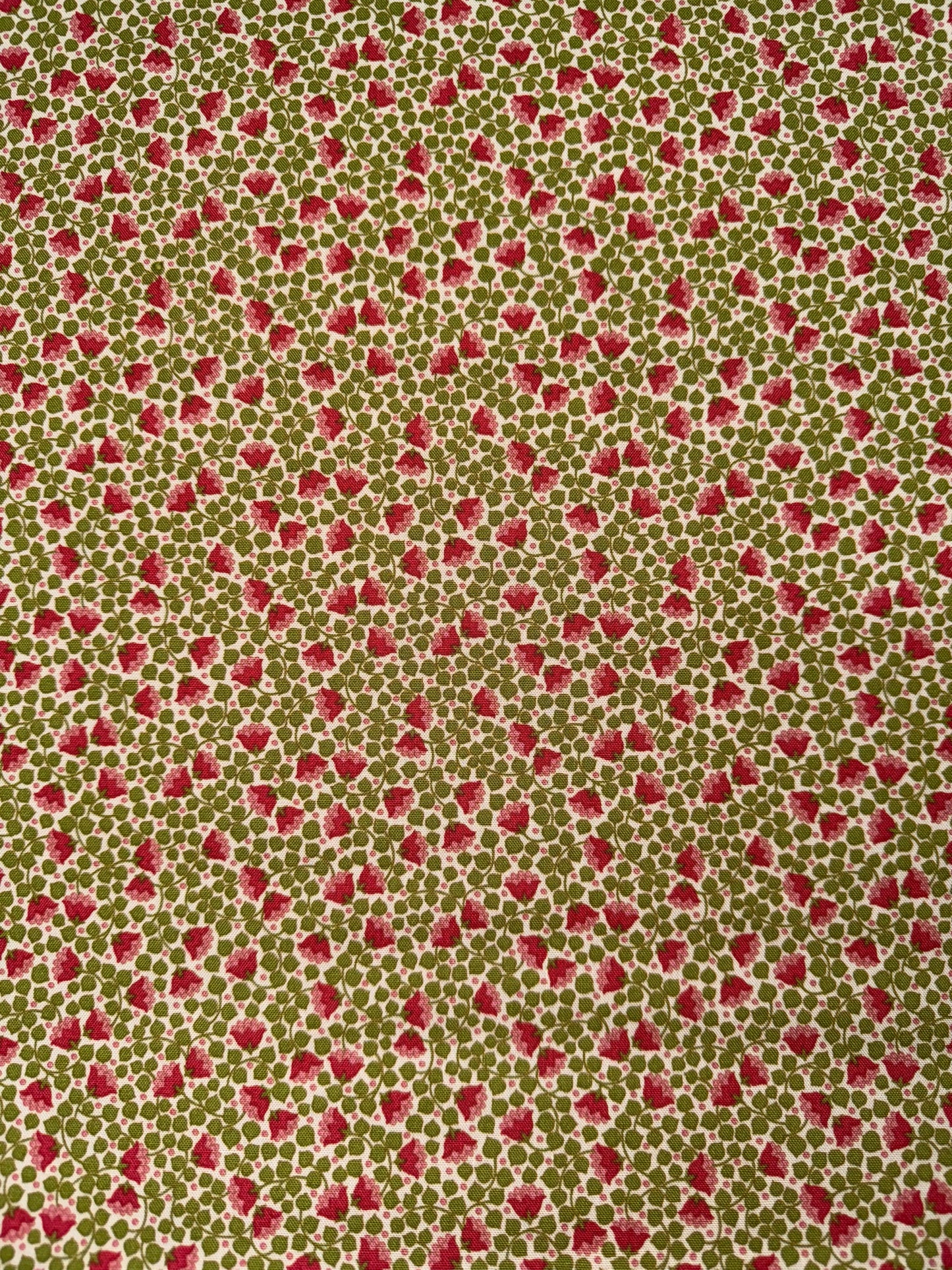 Tilda Bellflower Green