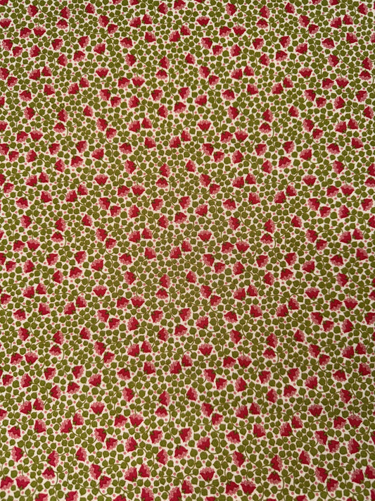 Tilda Bellflower Green