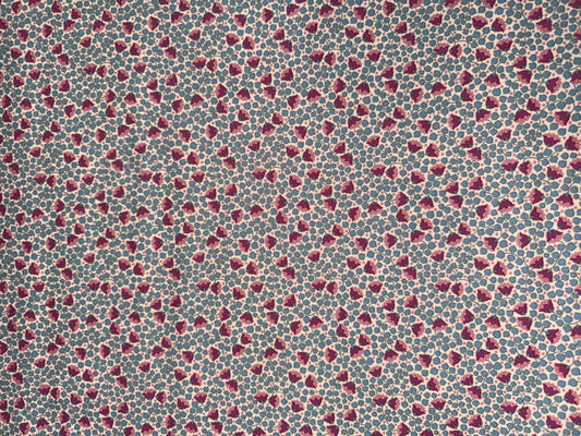 Tilda Bellflower Blue