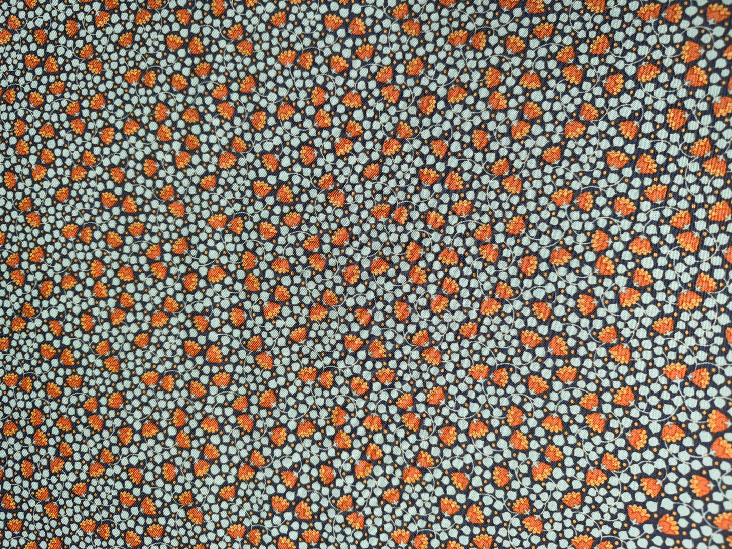 Tilda Bellflower Prussian