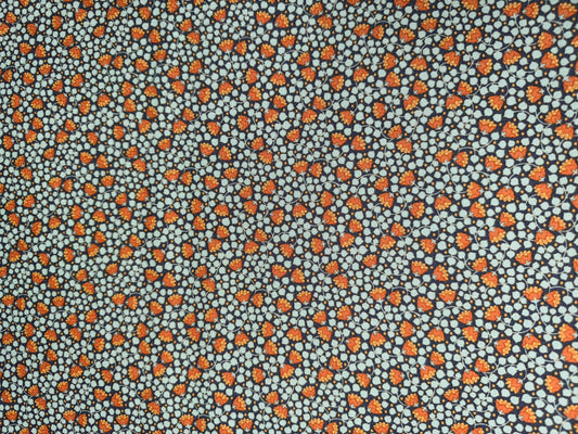 Tilda Bellflower Prussian