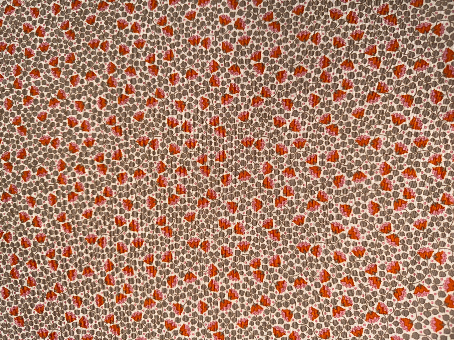 Tilda Bellflower Sand