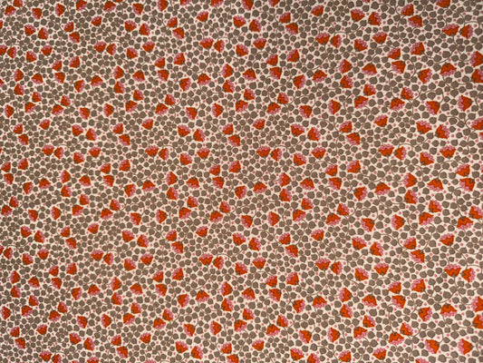 Tilda Bellflower Sand