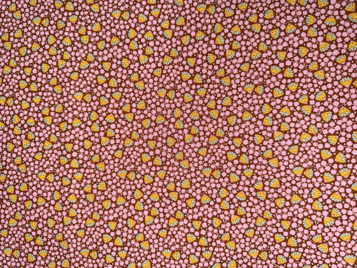 Tilda Bellflower Mulberry