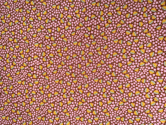 Tilda Bellflower Mulberry