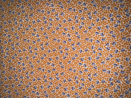 Tilda Bellflower Mustard