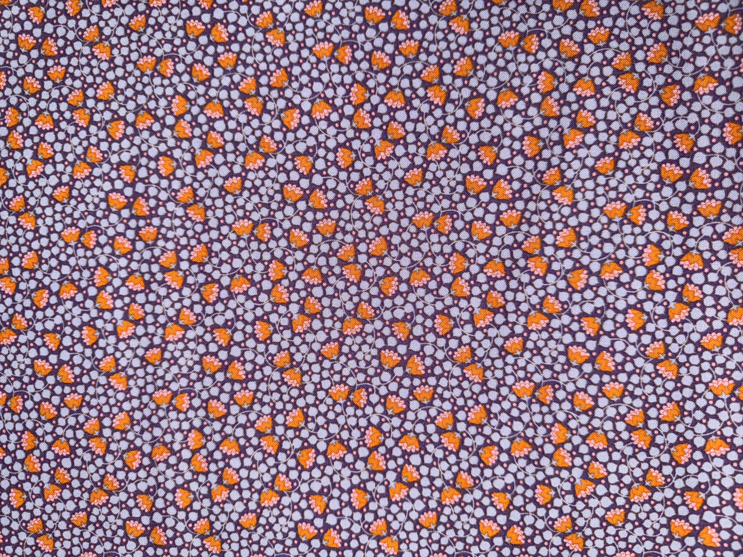 Tilda Bellflower Thistle