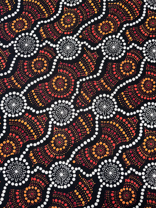 Saltwater Dreamtime DV5571