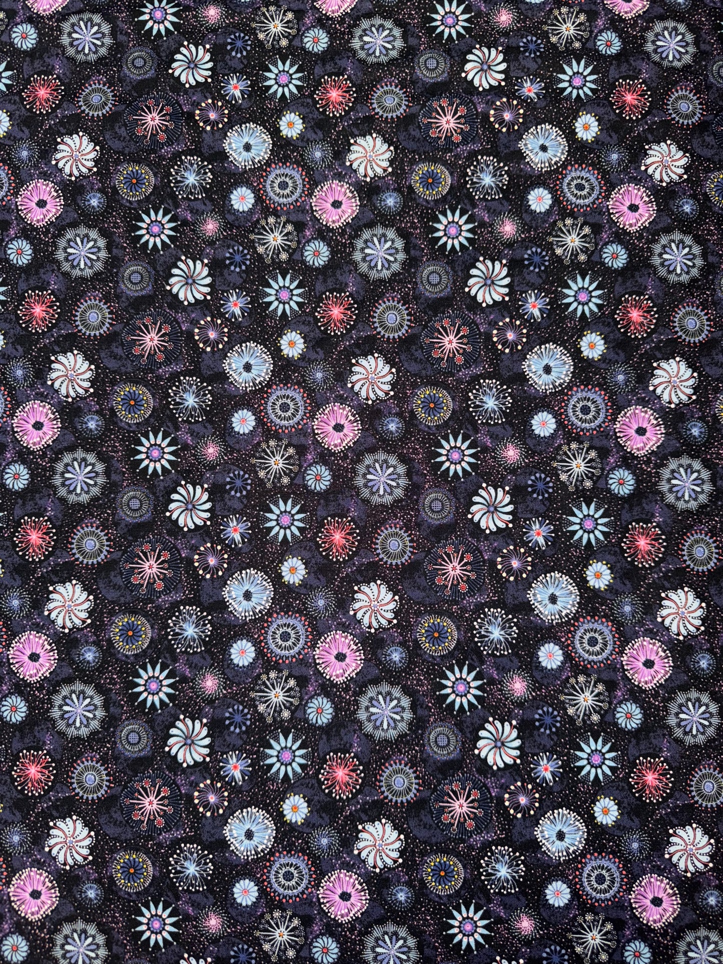 Goanna Walkabout  Blue