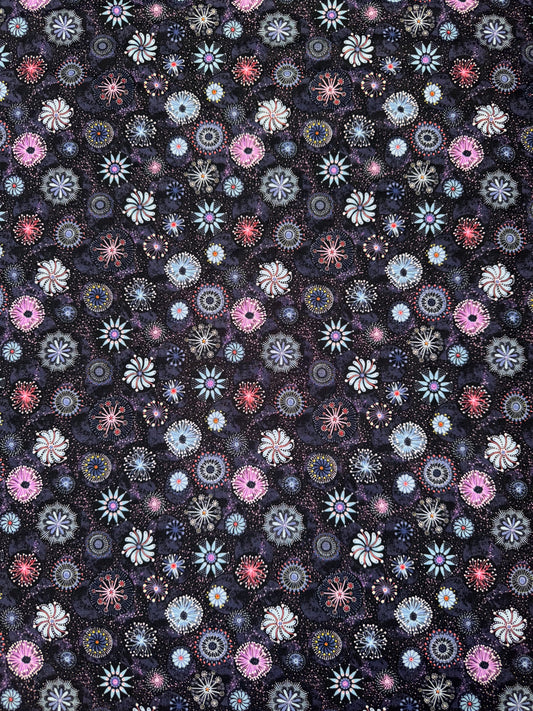 Goanna Walkabout  Blue