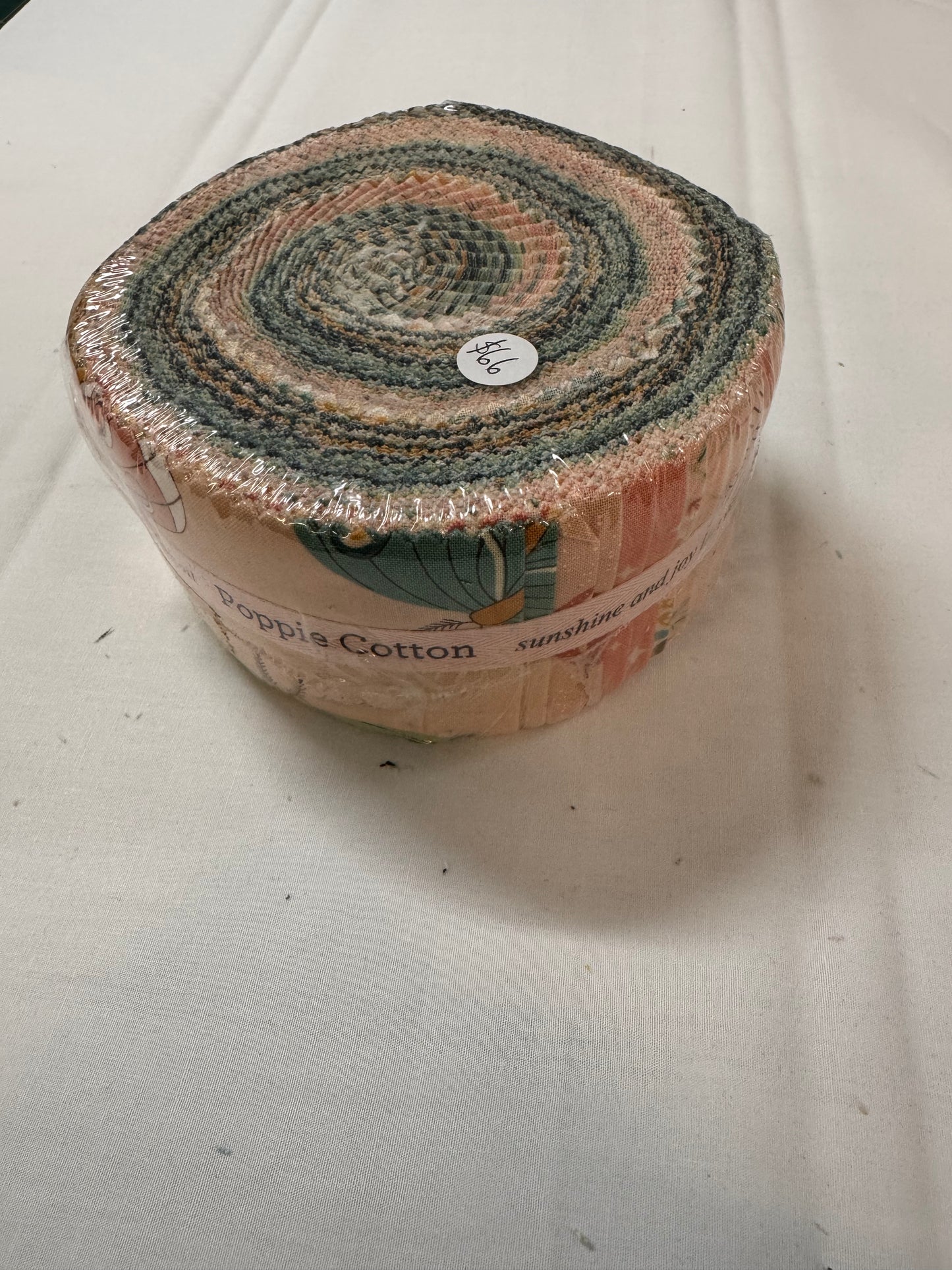 Poppie Cotton - Moonbeam Dreams Jelly Roll