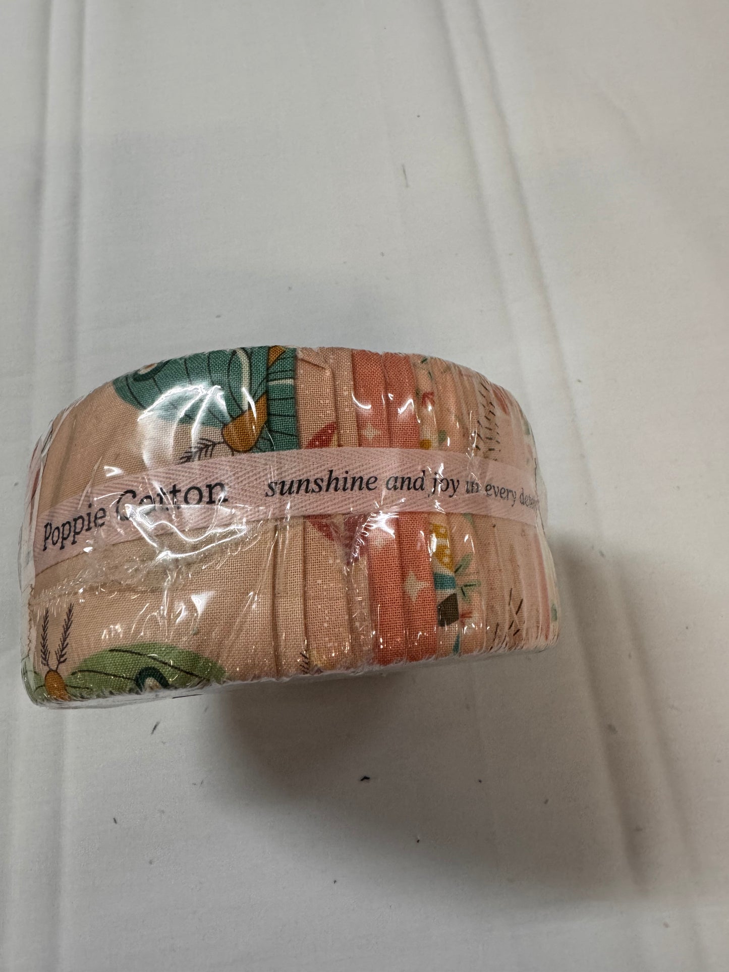 Poppie Cotton - Moonbeam Dreams Jelly Roll