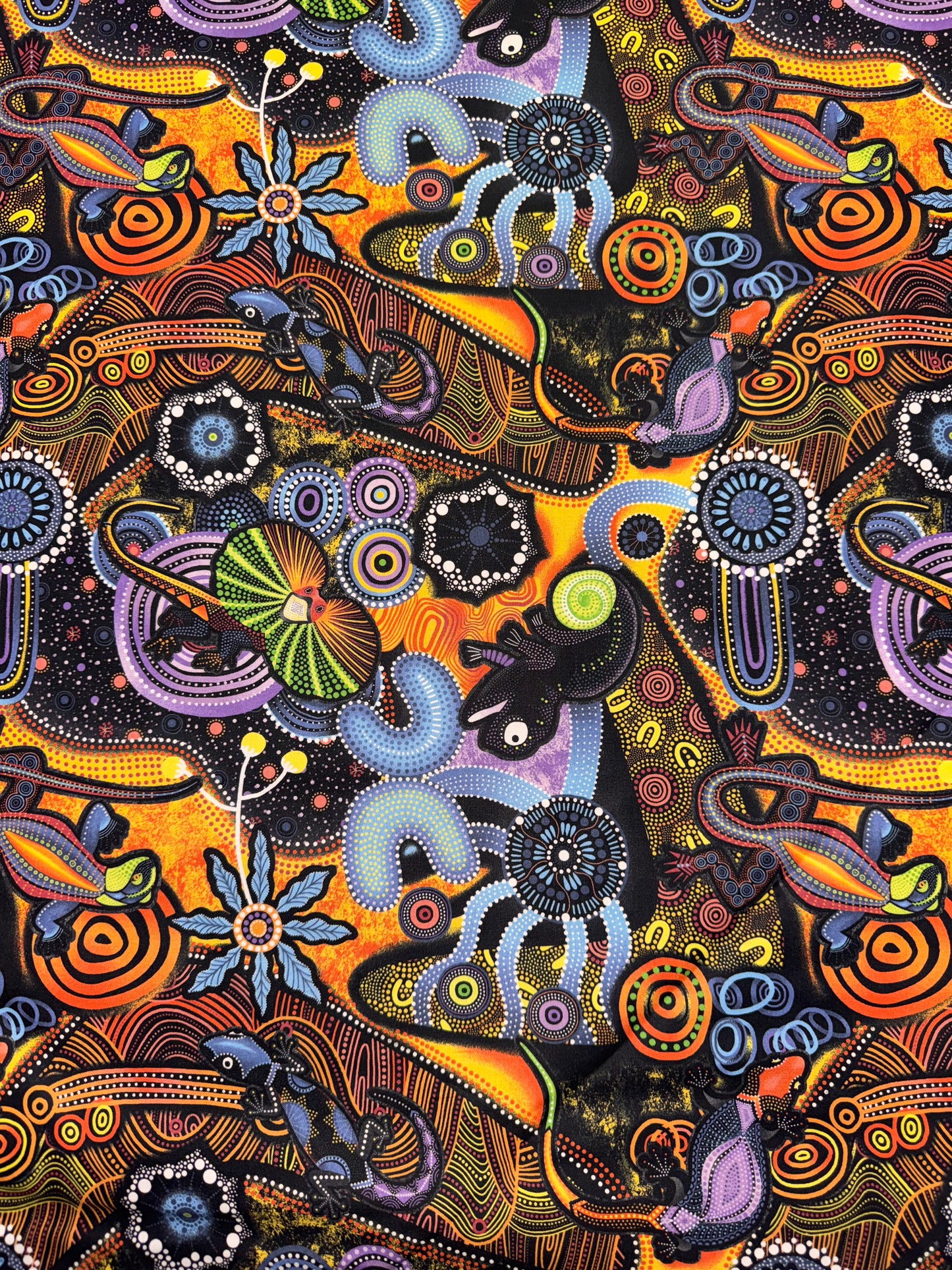 Goanna Walkabout Multi