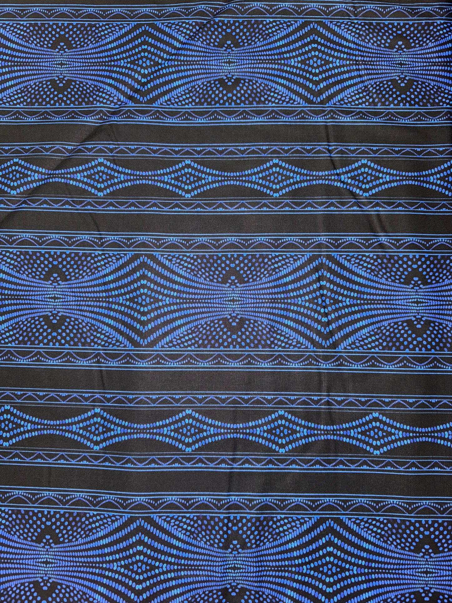 Andalucia by Jinny Beyer