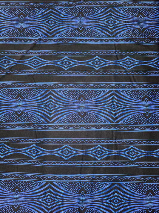 Andalucia by Jinny Beyer