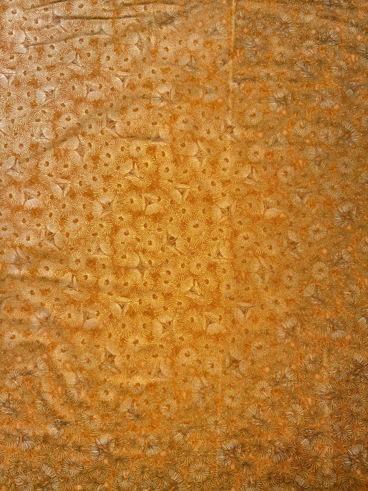 Under the Australian Sun - Flowering Gum - Gold 18m available