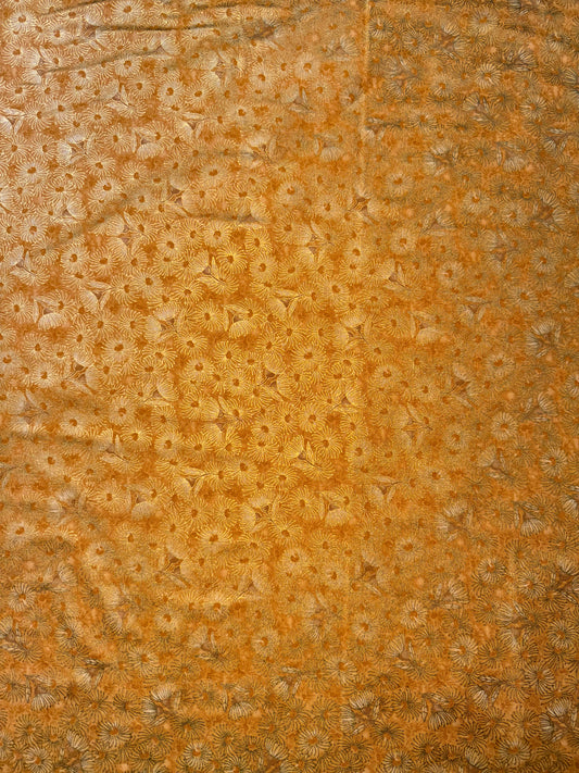 Under the Australian Sun - Flowering Gum - Gold 18m available