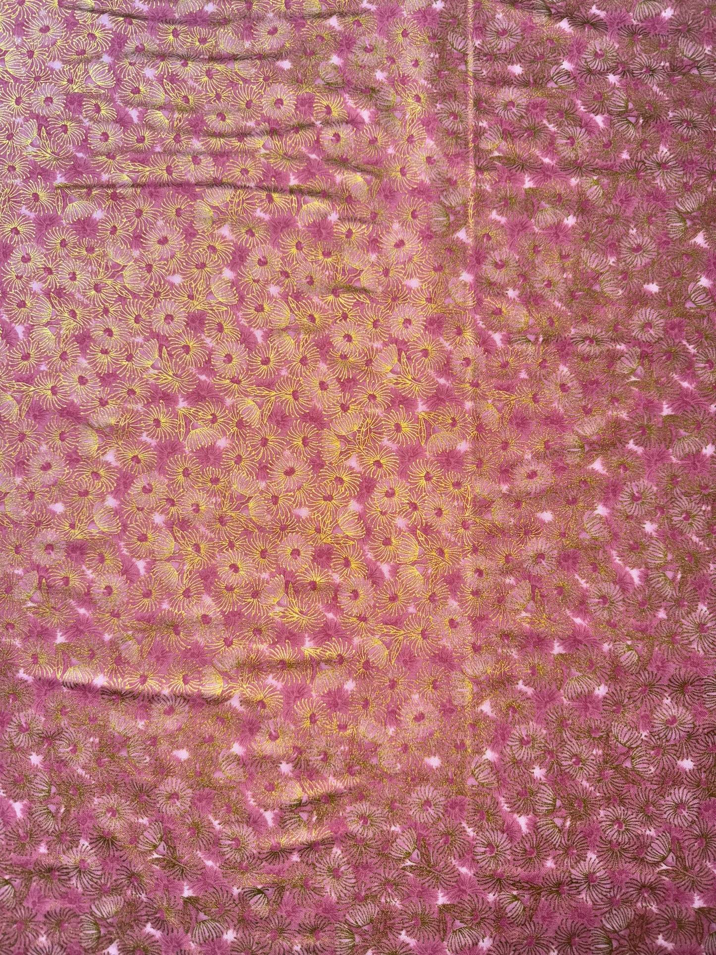 Under the Australian Sun - Flowering Gum - Pink 9m available