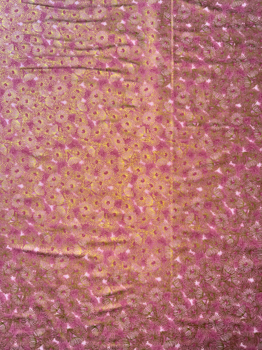 Under the Australian Sun - Flowering Gum - Pink 9m available