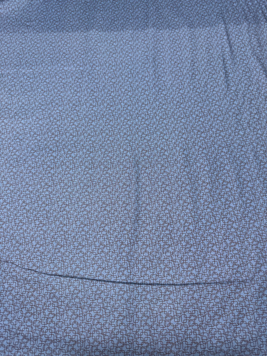 Connections in Dark Teal wideback