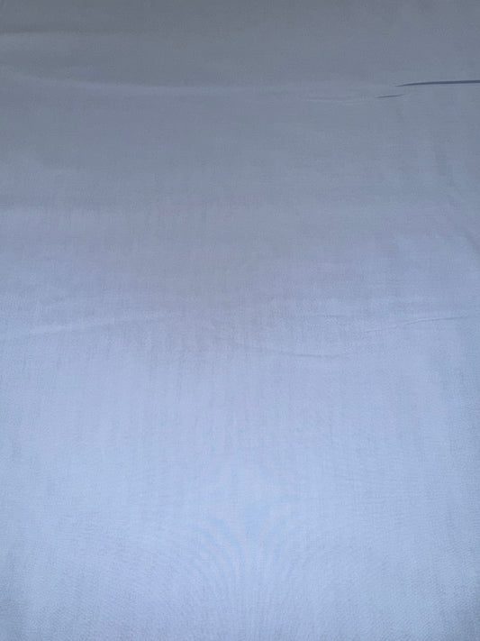 Devonstone DVWL010 108" Wideback - Plain Pale Blue - Partly Cloudy