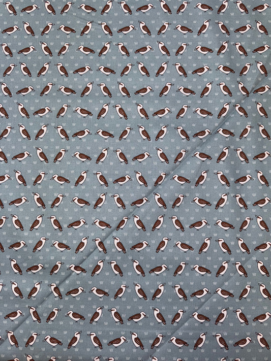 Red Tractor Aussie Kookaburra DV5471