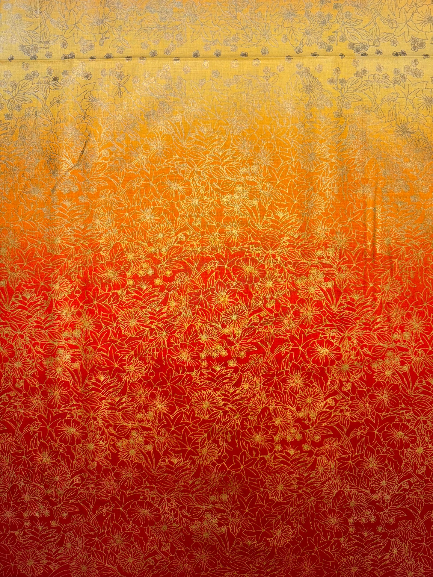 Cultural Influence - YOMU - Summer Ombre Coordinate 0032-3