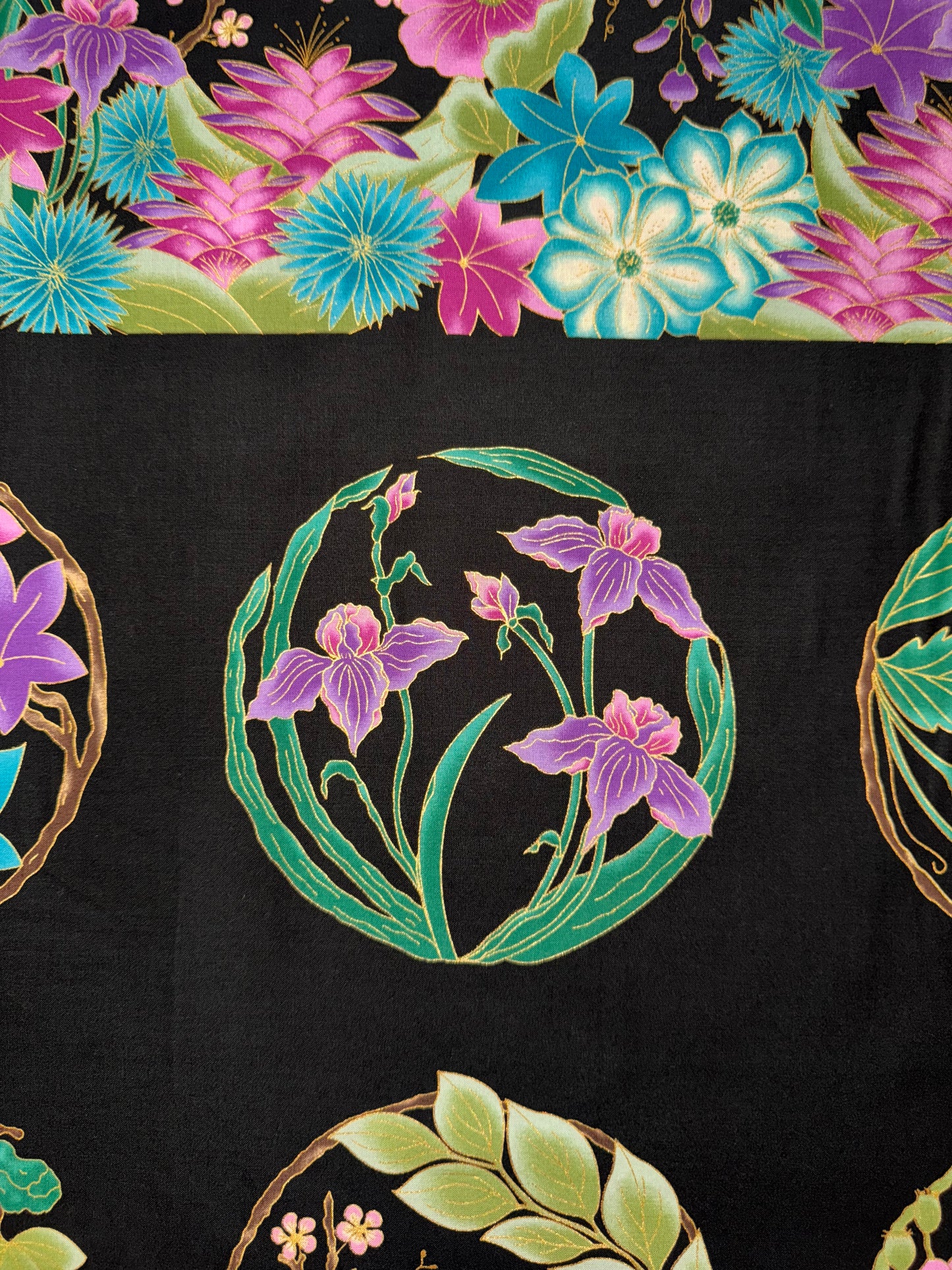 Cultural Influence - YOMU - Spring Panel 0030-6