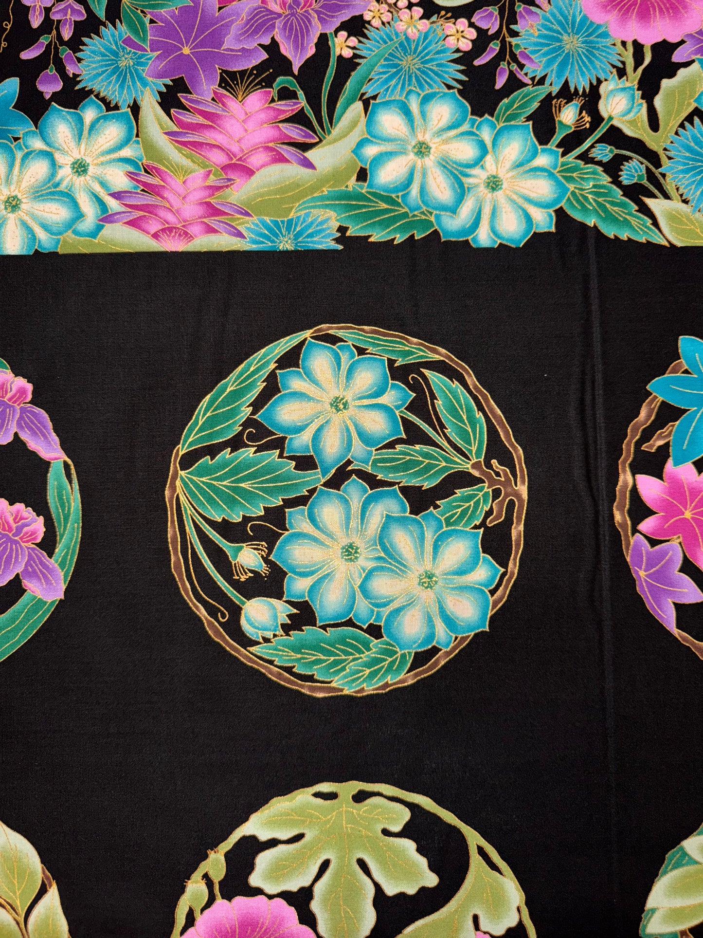 Cultural Influence - YOMU - Spring Panel 0030-6